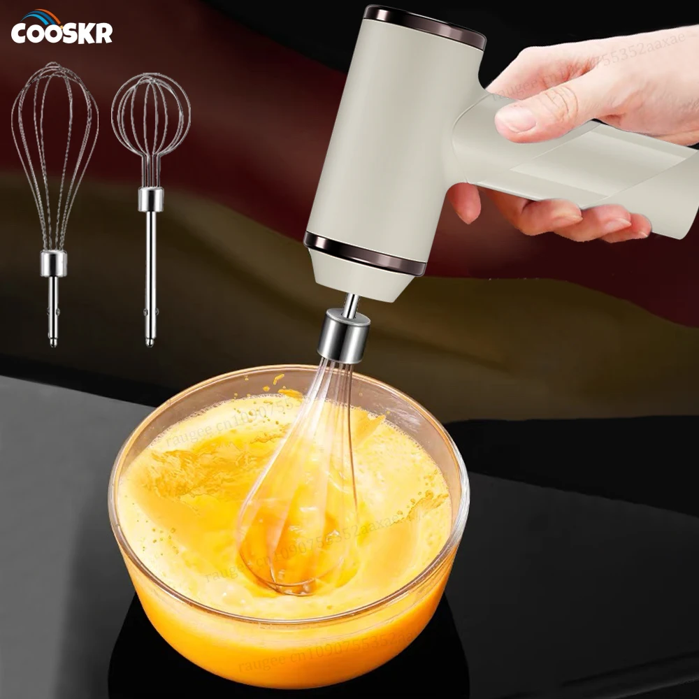 Milk Frother Hanhel…