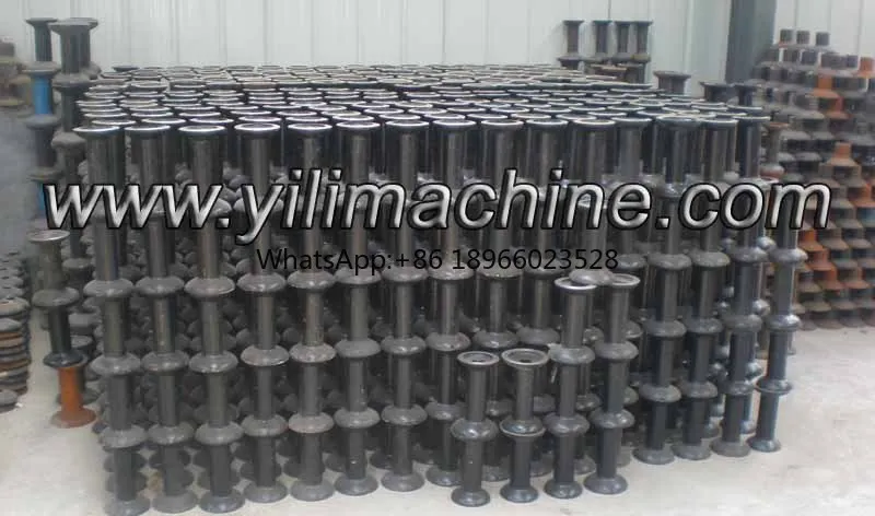 spare parts for disc harrow