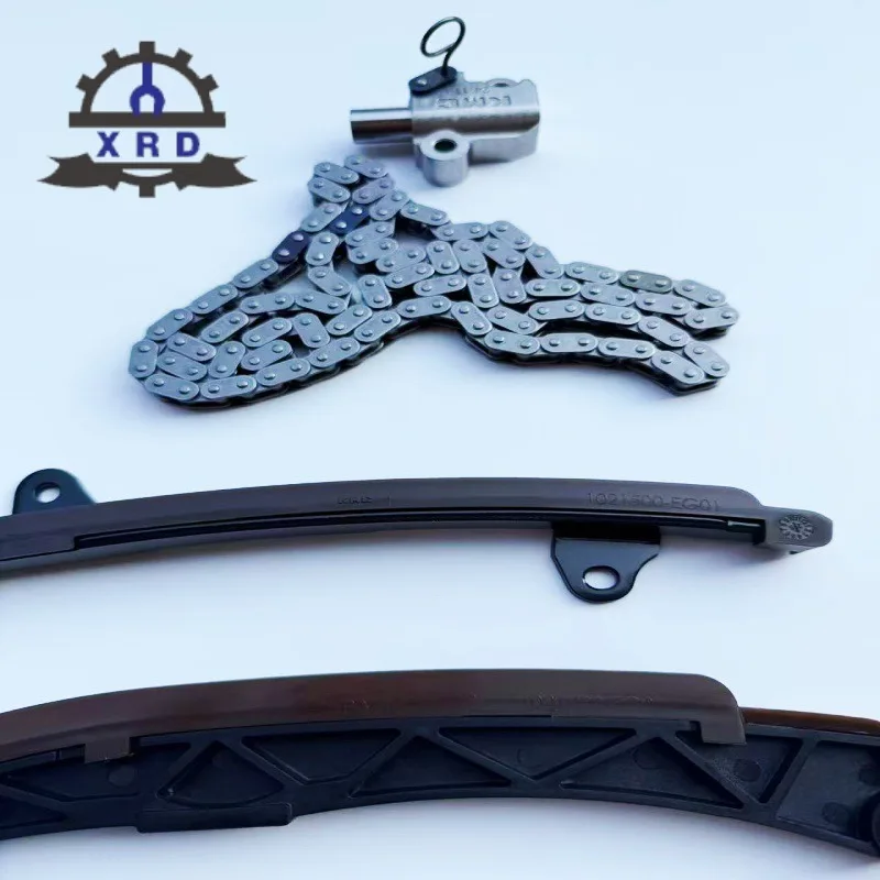 

For Great Wall C30C50 Dazzling Cool Bear Haval H1H2H6H4M4M2M6 Timing Chain Set Timing Repair Kit