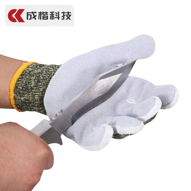 Working Gloves Rose Pruning Thorn Proof Garden Gloves Breathable For Gardening Working Fishing Weeding Digging Seeding Planting