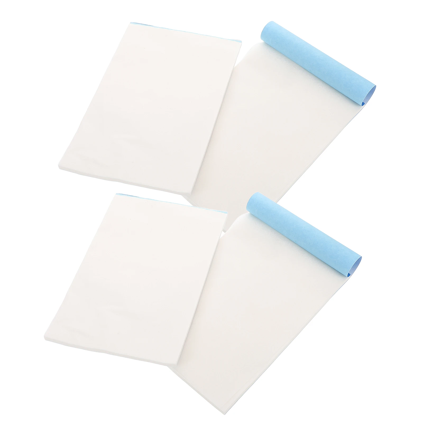 

4Pcs Microscope Lens Paper Fiber Cleaning Wipes Quick Smudge Removal Streak-Free for Cameras Camcorders Lab Photography