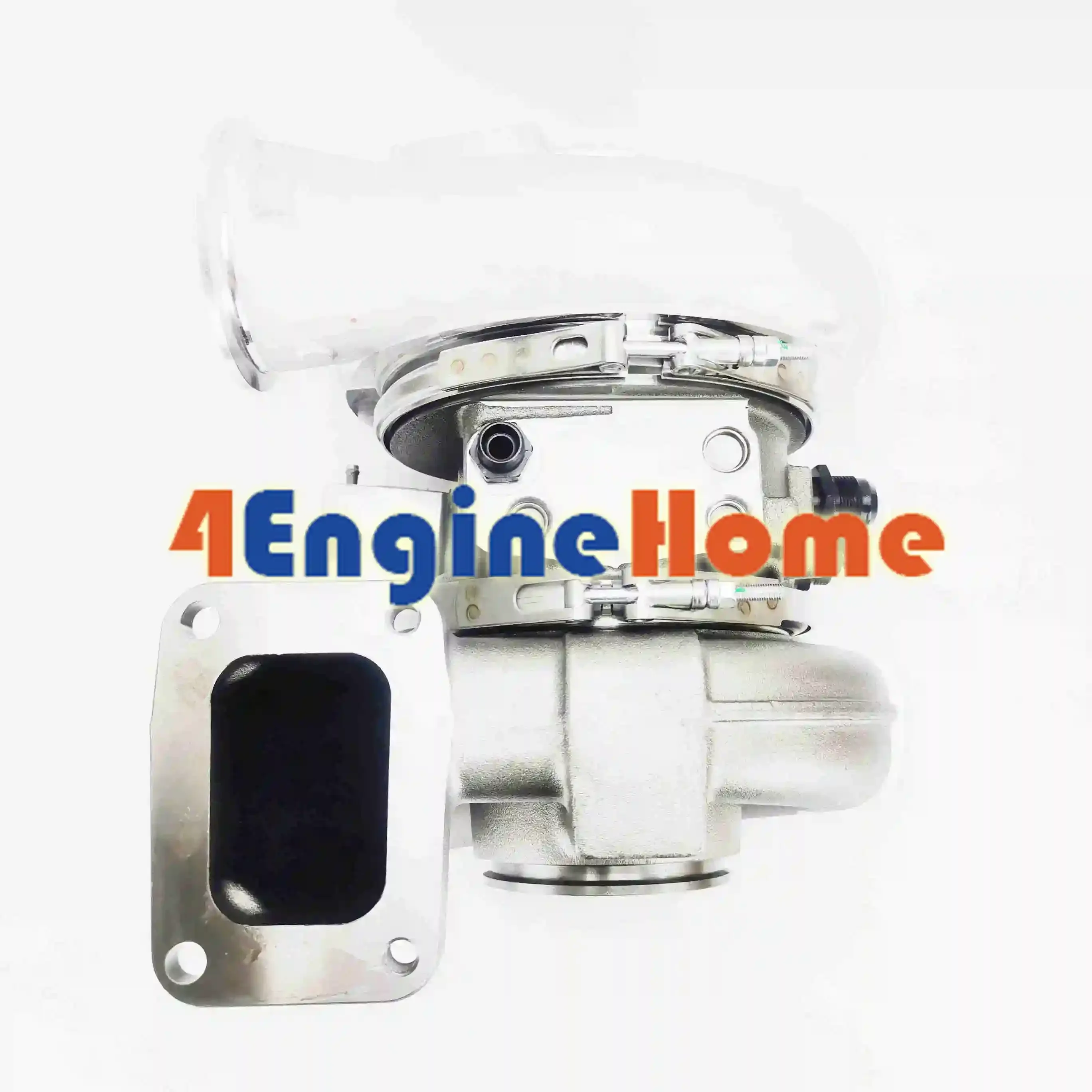 4033370 3794995 3773763 HE551V  Turbocharger for Iveco CURSOR 13 Diesel Engine 5322534 05042692300