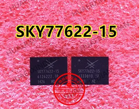 

Оригинальный SKY77604-11 SKY77604 GD03CE 03CE SKY77622-15 QFN
