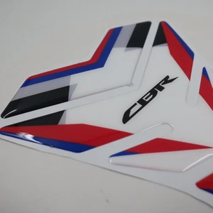 6 Hauptverkaufskit -Klebstoffe CBR1000RR - №4