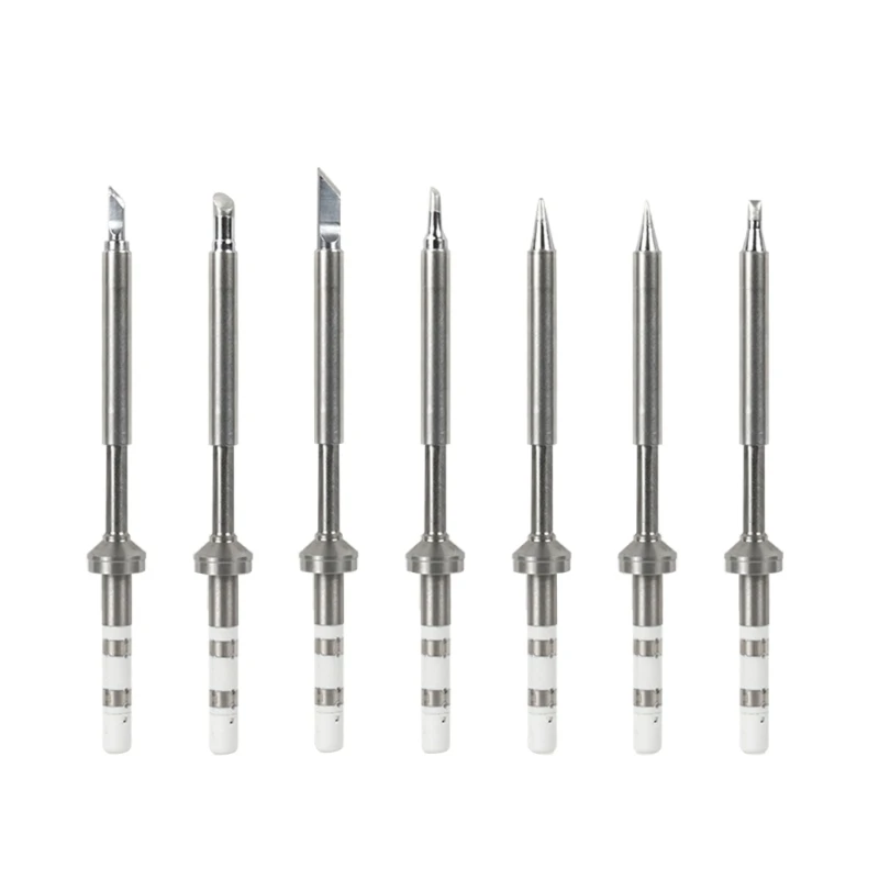 Soldering Iron Accessory for TS100 Original Soldering Iron Tip Replacement Tool