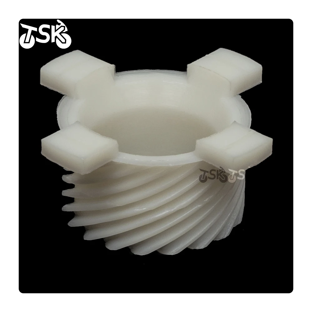 

Одометр мотоцикла, привод, зубья шестерни, внедорожный спидометр из АБС-пластика для Suzuki Bandit 250 400 74A 75A 77A 7AA 78A 79A