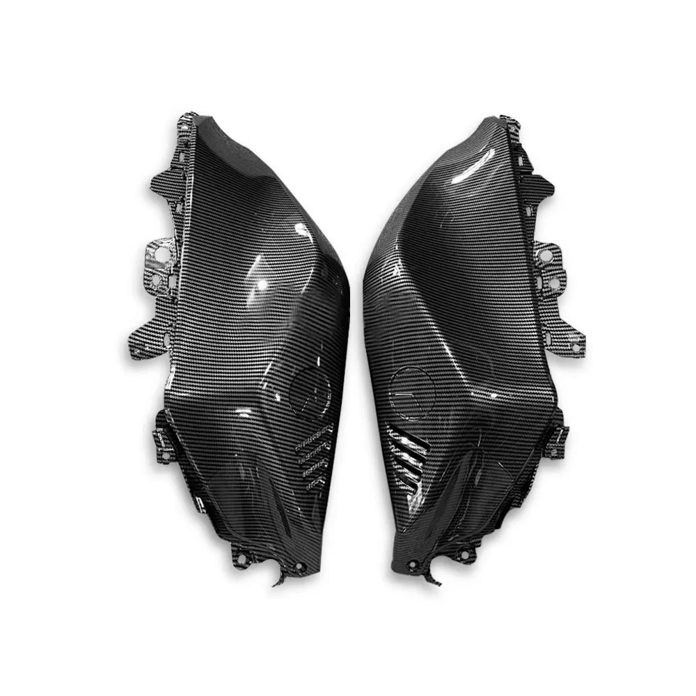 Fit For YAMAHA YZF-R7 YZFR7 2021 2022 2023 2024 2025 Motorcycle Accessories Fuel Tank Upper Side Cover Panel Fairings Protection