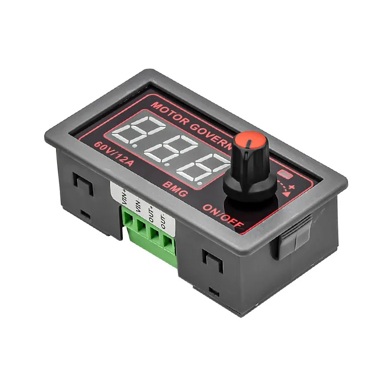 ZK-BMG Digital Pwm … - image