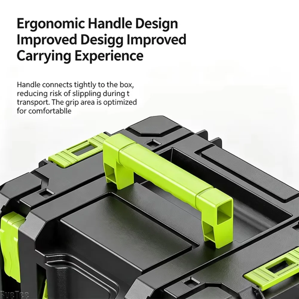 Thumbnail 3 - #76 Best Tool Boxes to Buy In 2026