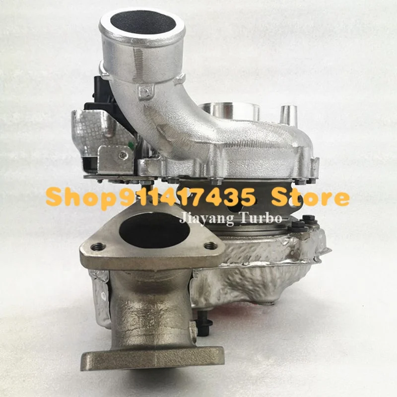 GTB2056VZ Turbo 810587 810587-5002S 810587-0002 059145874M Turbo for A6/A7/Q5/Q7 240 with CLZB/CLZE engine