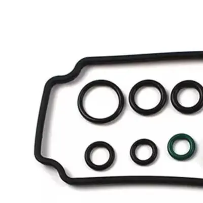 Repair Kit for Fuel Injection Pump 146600-1120 Used on For Isuzu 4JB1 4JA1 4D56 4FG1 TD27 Skid Steer Loaders and Excavators