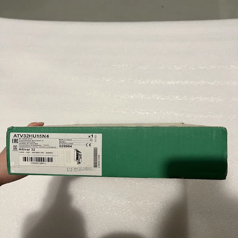 Convertitore di frequenza In buone condizioni In Stock