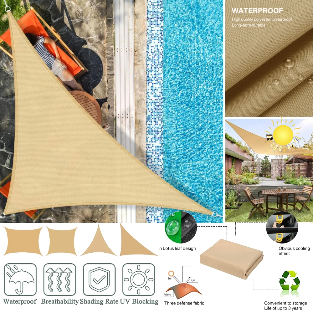 Thumbnail 4 - #30 Highest Rated Garden Shade Canopies to Buy in 2026