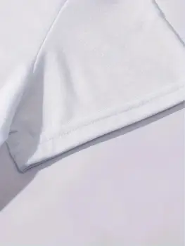 圓領T卹 霓虹骷髏印花 寬鬆T卹 女士休閒夏季上衣 短袖T卹 時尚休閒上衣 8 最佳銷售 霓虹上衣 - №6