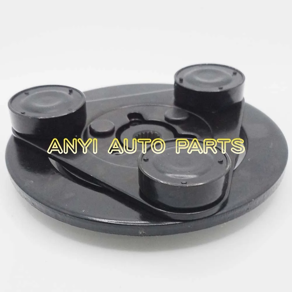 

CA030-H Заводской автоматический компрессор переменного тока сцепления Mitsubishi LANCER/MIRAGE/GALANT/ECLIPSE CO 10596AC 7813A040 MR 500250 MR 500253