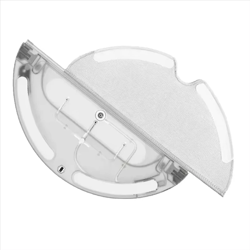 For Xiaomi Mijia 1C STYTJ01ZHM Dreame F9 Water Tank Cloth Mop Spare Parts Home Robot Vacuum Cleaner Replacement Accessories