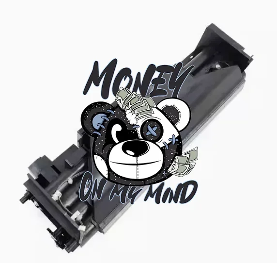 

90% Original DV411 Developer Unit for Konica Minolta Bh223 Bh363 Bh283 Bh423 imaging unit Does not contain developer