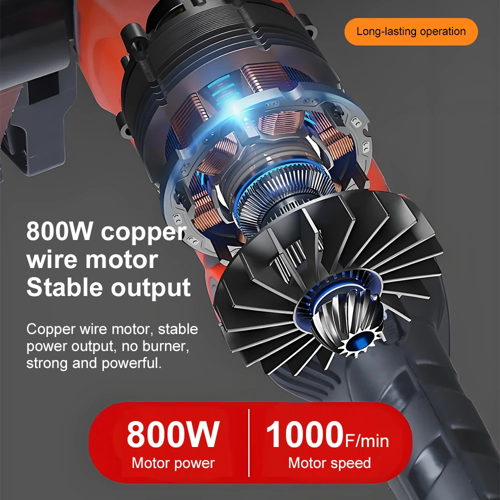 220V Electric Belt Sander Stainless Steel Round Pipe Drawing Machine Round Pipe Grinding and Polishing Machine