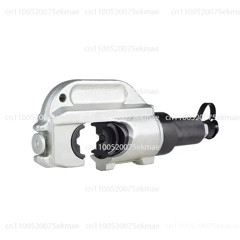 Heavy Duty Hydraulic Cable Patch Crimping Tool Cable Crimper for Connecting Cable Patches