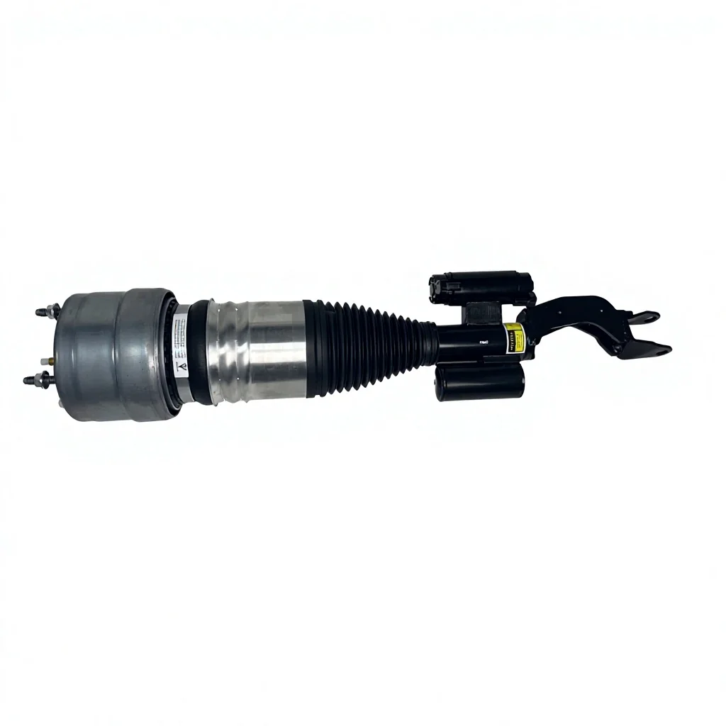 Front Air Suspension  Shock Absorbers 2533206901 2533207001 for  Mercedes Benz W253 4 MATIC Front AMG Type