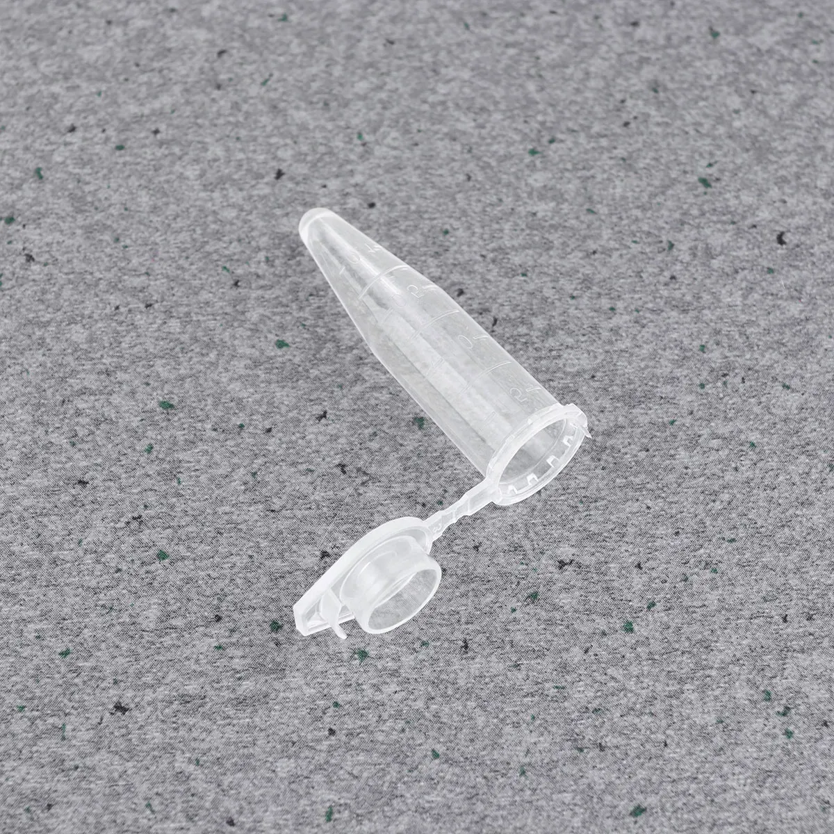

500 PCS Tube Sample Tubes Can Container Micro with High-speed Centrifugal