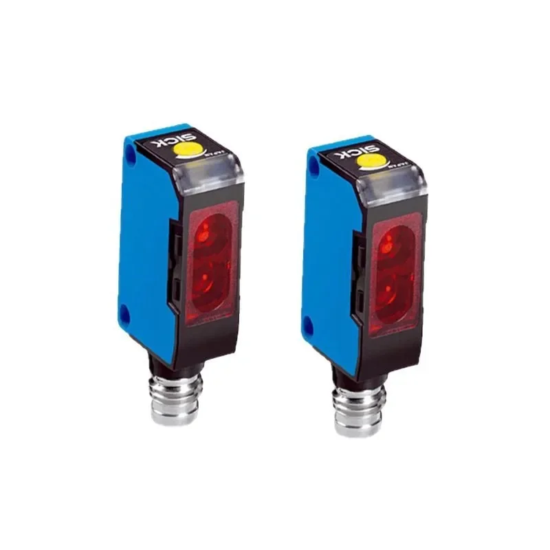 2025 heißer Verkauf Deutschland SICK, fotoelektrischer Sensor mit Spiegelreflexion, Modell WL150-P420