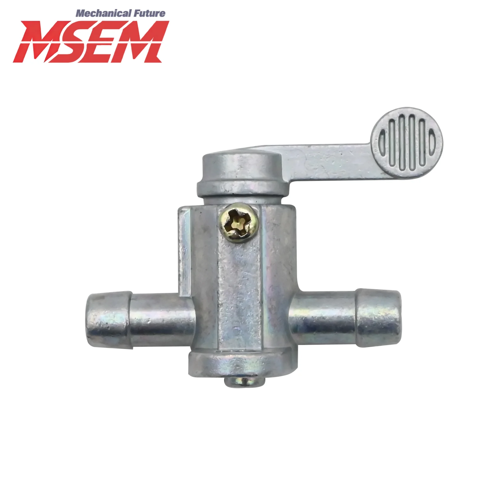 For Honda Kawasaki KTM Suzuki Yamaha ATV PW50 PW80 Universal Motorcycle 8mm 5/16'' Fuel Tap Gas Petrol Valve Fuel Tank Switch - view 3