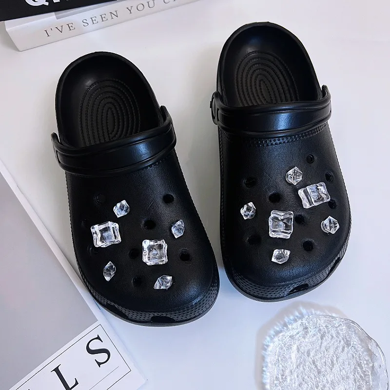 3D Cube Simulator: The Ultimate Guide to Creative Shoe Decorations for Girls