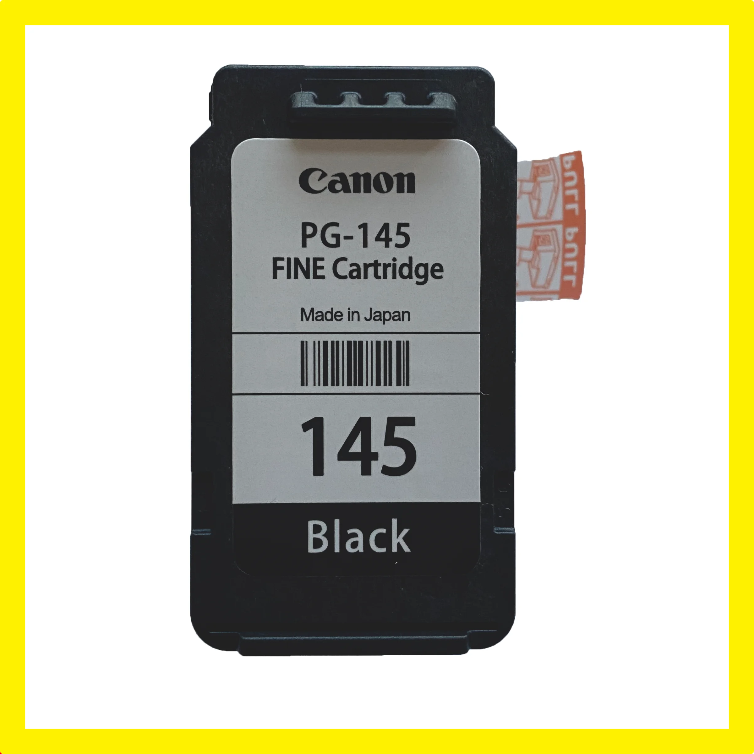 NEW Canon PG145 CL146 Ink Cartridge PG 145 CL 146 XL For MG 2410 2510 3010 2910 2810 2510 TS3110 MX491 IP 2810 2810 printer