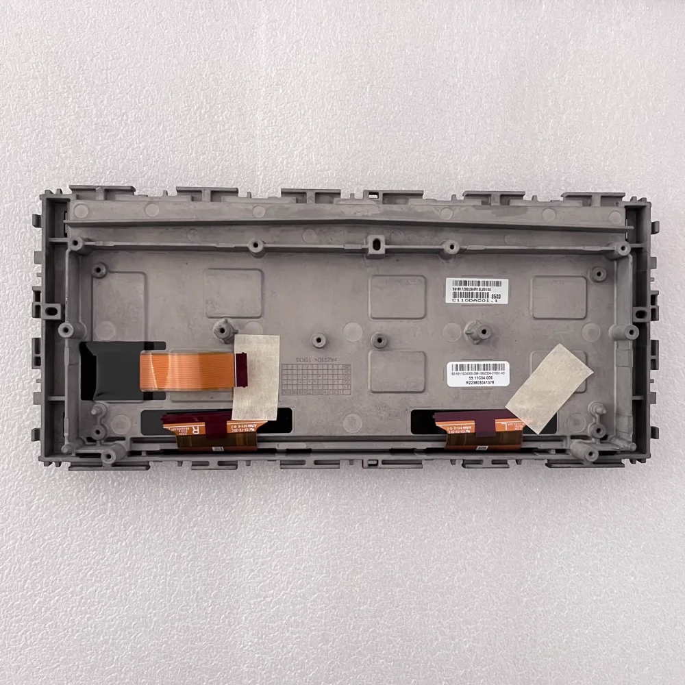 

C110DAC01.1 Панель ЖК-дисплея