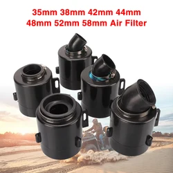 35mm 38mm  42mm 50mm 52mm 58mm air filter air filter filter kart quad bike ATV beach car accessories