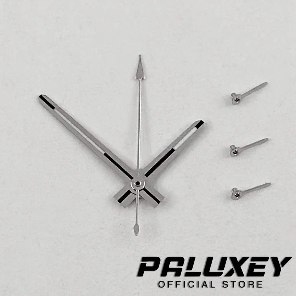 VK63 ساعة اليد ل VK63 VK63A ساعة يد تعمل بالحركة إبرة الأيدي ل دايتونا VK63 6 الأيدي الأخضر مضيئة الأحمر الذهب الفضة