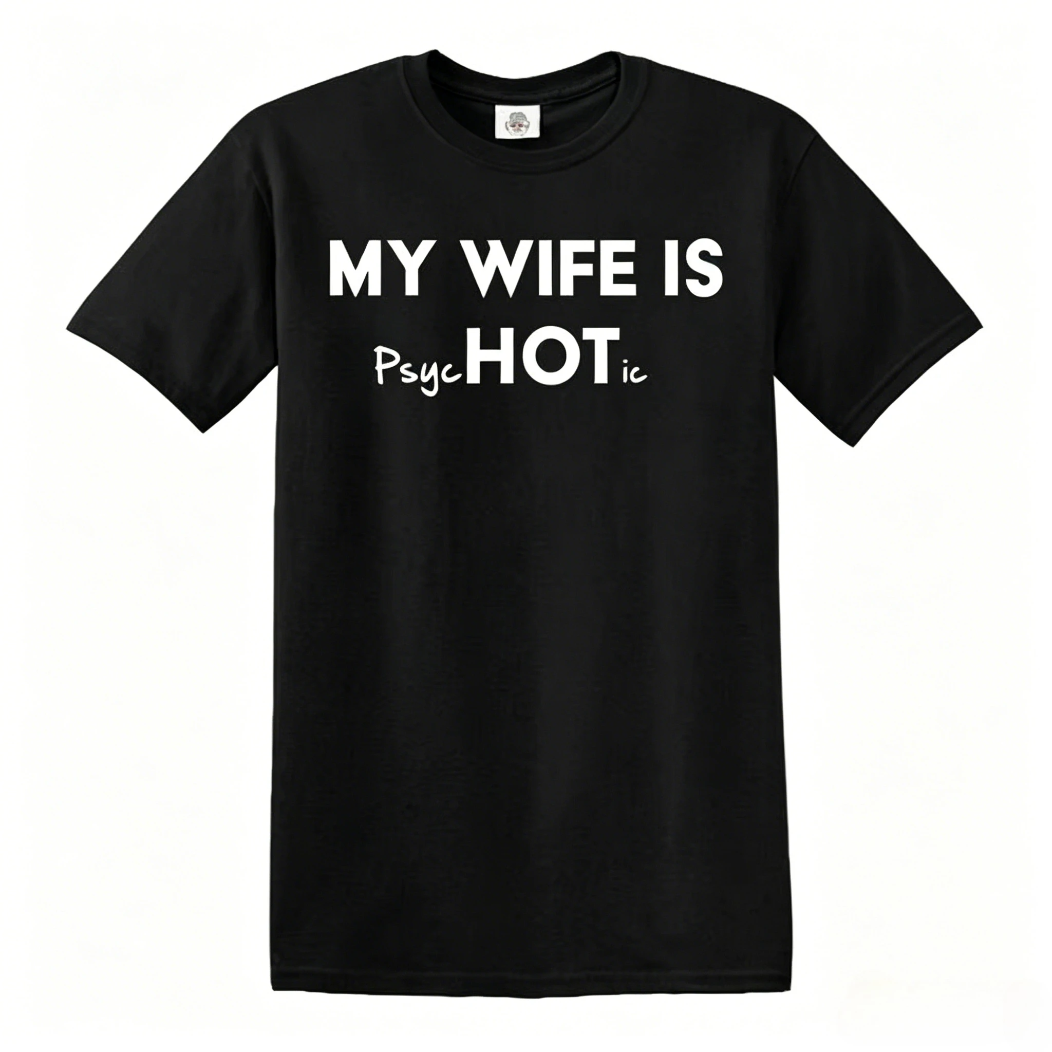 2026 My Wife Wears 