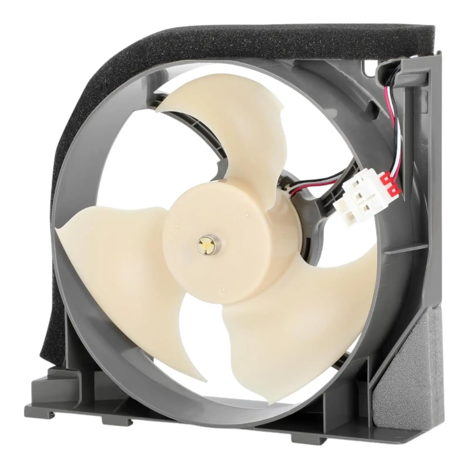 Motor de ventilador de geladeira Samsung DA97-15765A DA97-15765C DA97-12842A Equipamento de montagem de substituição para montagem de peças de eletrodomésticos