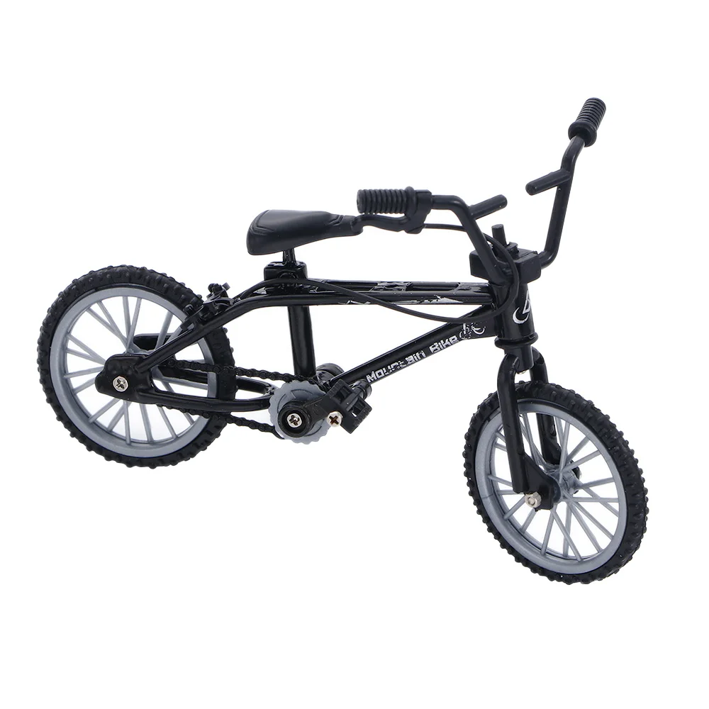 Collection High quality Spare Tire Alloy for boys Mini Finger Bike Mini Bike BMX Bicycle Finger Bmx Bike