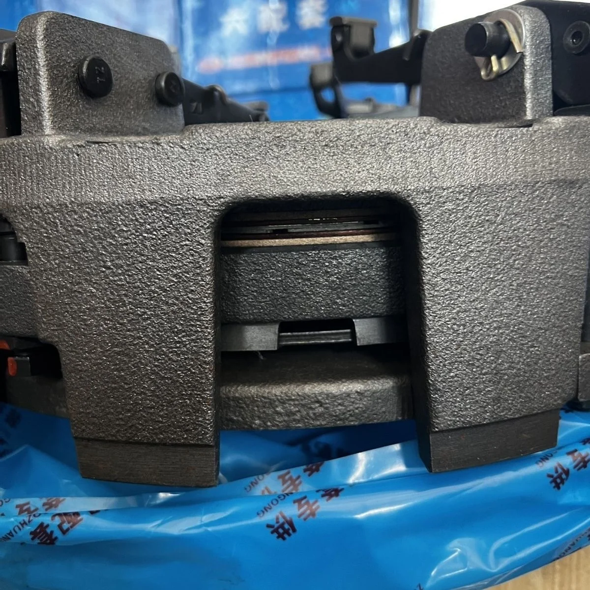 High Quality Tractor Clutch 14 Inch Clutch Assembly for Foton  Europard Lovol 1254/1404/1504/1604 Tractor Spare Parts