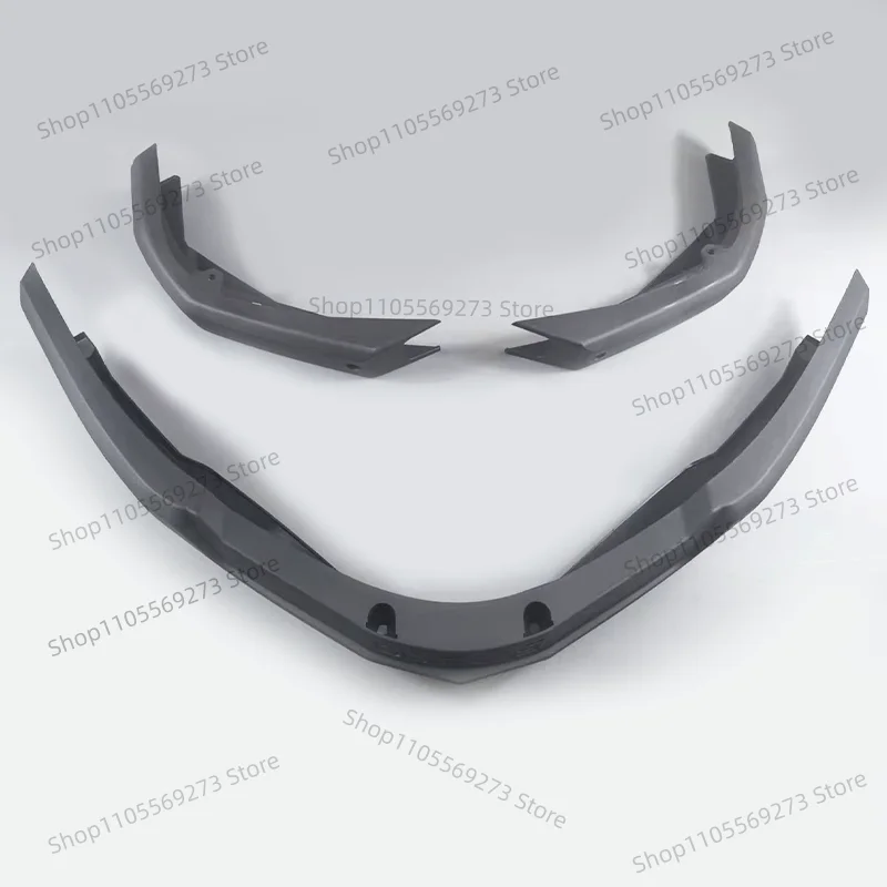 For BRP Seadoo Jet Ski Parts Front Bumper Corn Bumper GTI GTS GTR RXP 130 155 230 260 300 OEM:291004277 291004278 291004279 - view 6