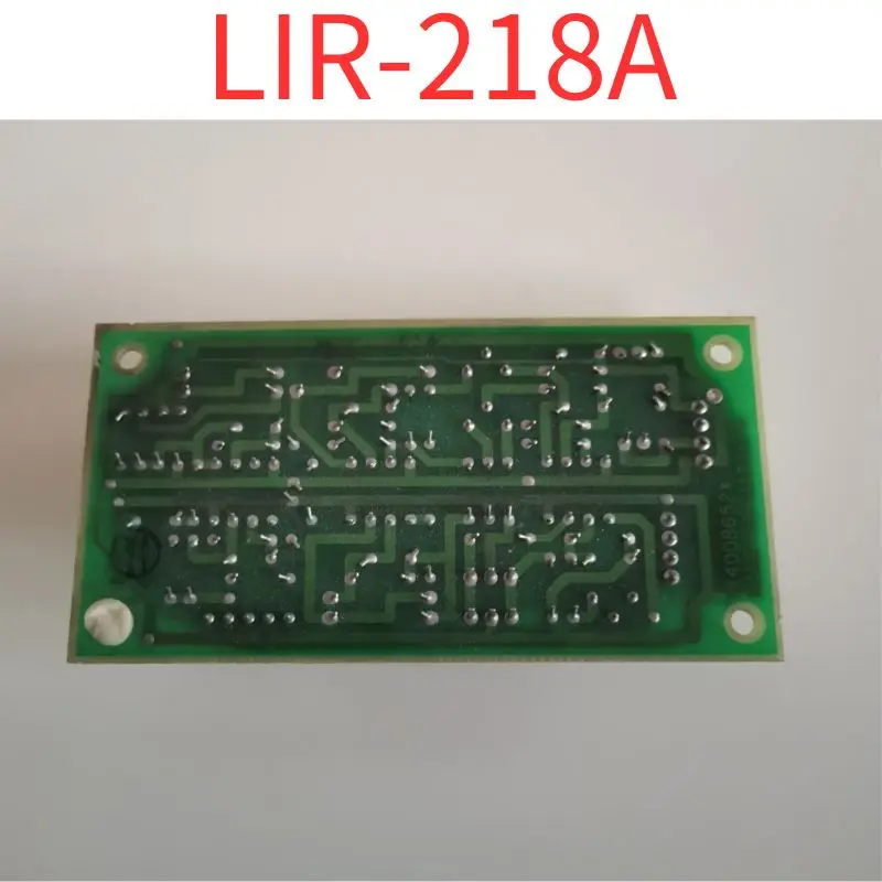 Used Elevator weighing board LIR-218A original