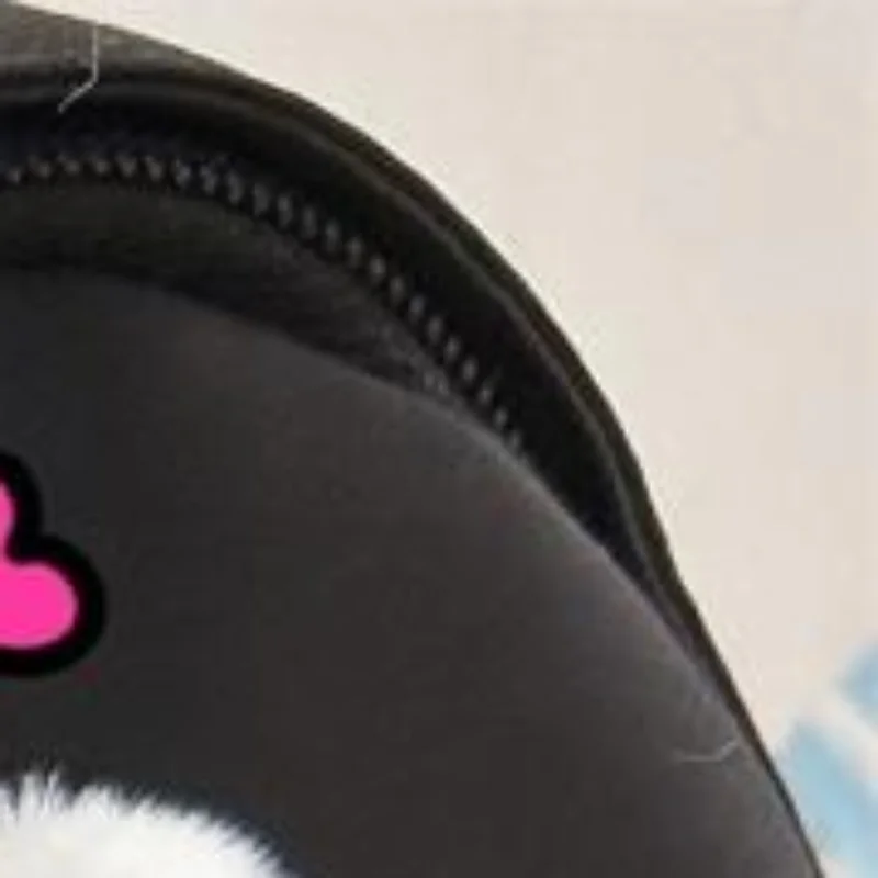 

Плюшевый брелок-подвеска в виде мультяшных животных: кролик, панда. Модный брелок для ключей в стиле каваи для женщин и девочек. Милый аксессуар-подвеска для рюкзака.