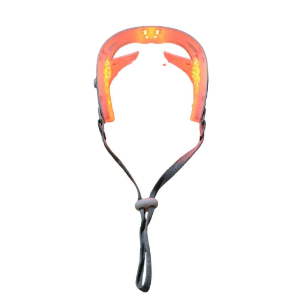 

Электрический массажер для глаз — терапия красным светом, вибрация, тепло, антивозрастной, лечение темных кругов и мешков под глазами