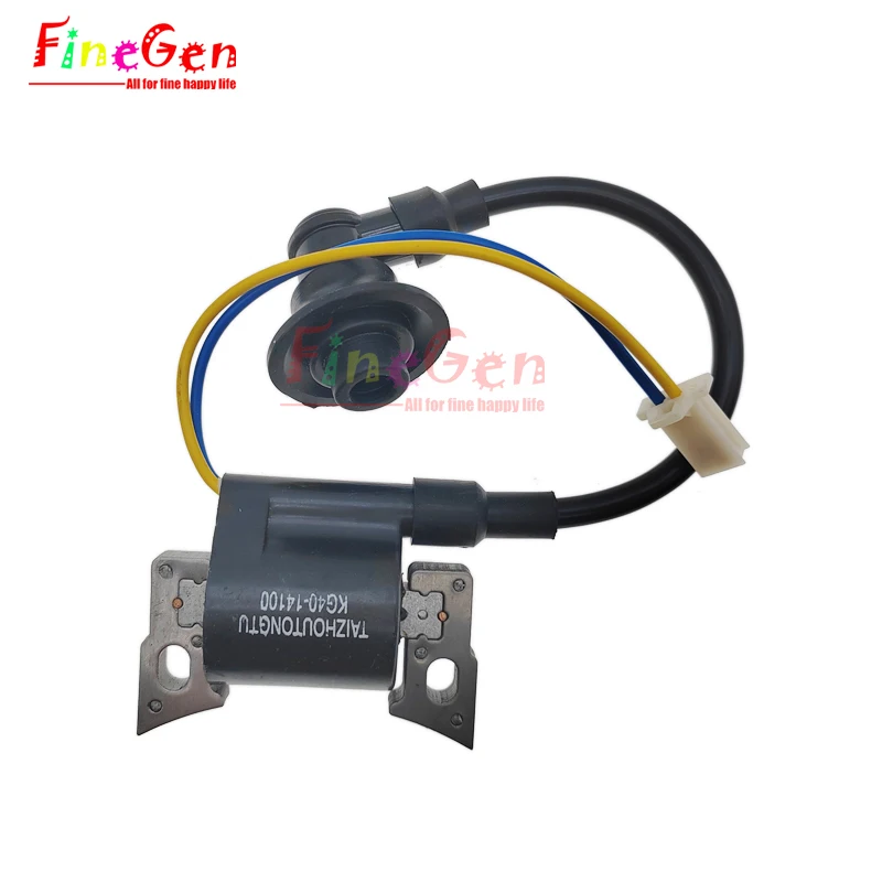 

Kipor IG770 Катушка зажигания для цифрового генератора