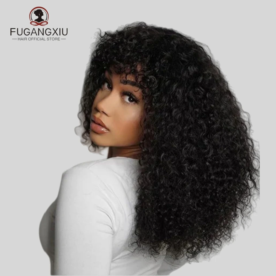 FGX-12A Kinky Curly… - image