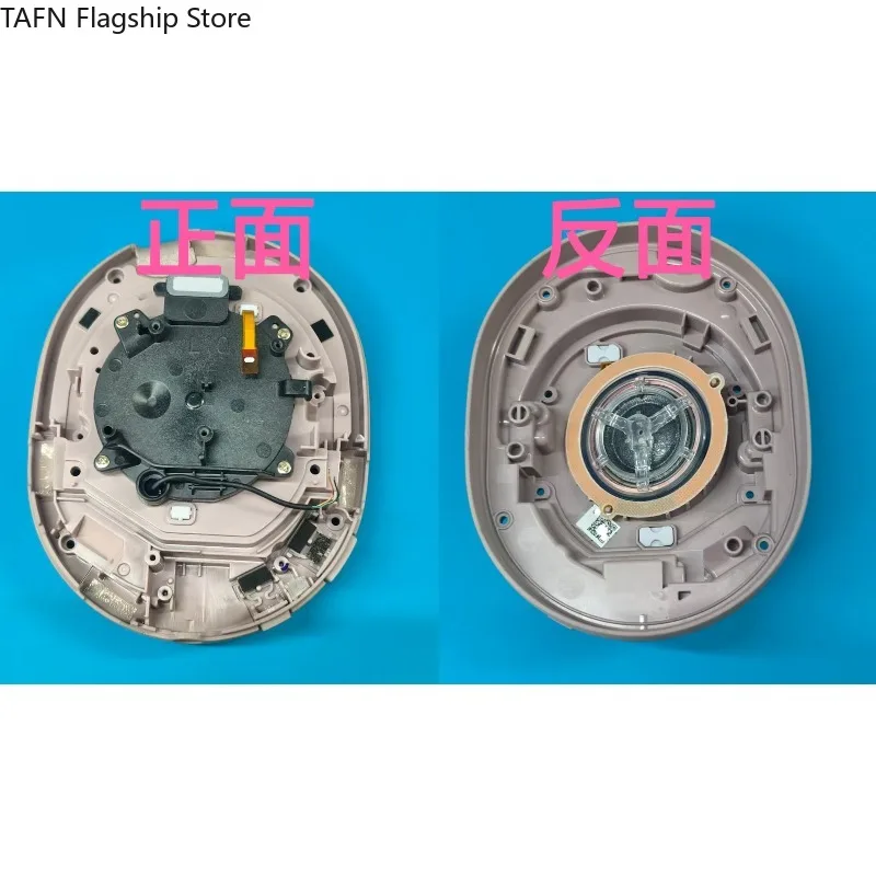 TAFN Original para Sony WH-1000xm5, Micrófono para Auriculares con Cancelación de Ruido, Repuesto, Piezas de Reparación [Accesorios de Audio]