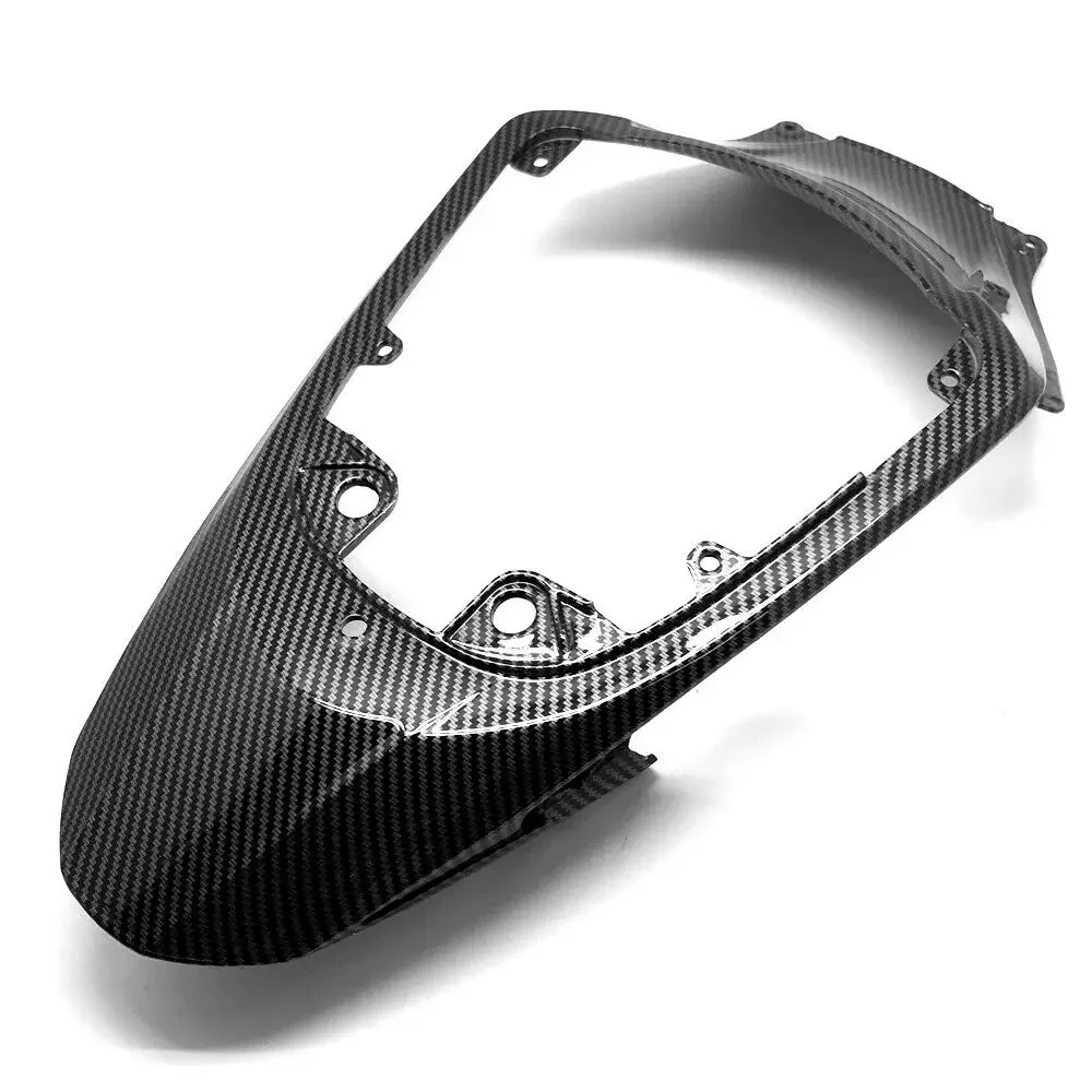 

For Suzuki GSX-R GSXR 1000 2007 2008 Carbon Fiber Color Rear Center Tail Seat Fairing Cowl