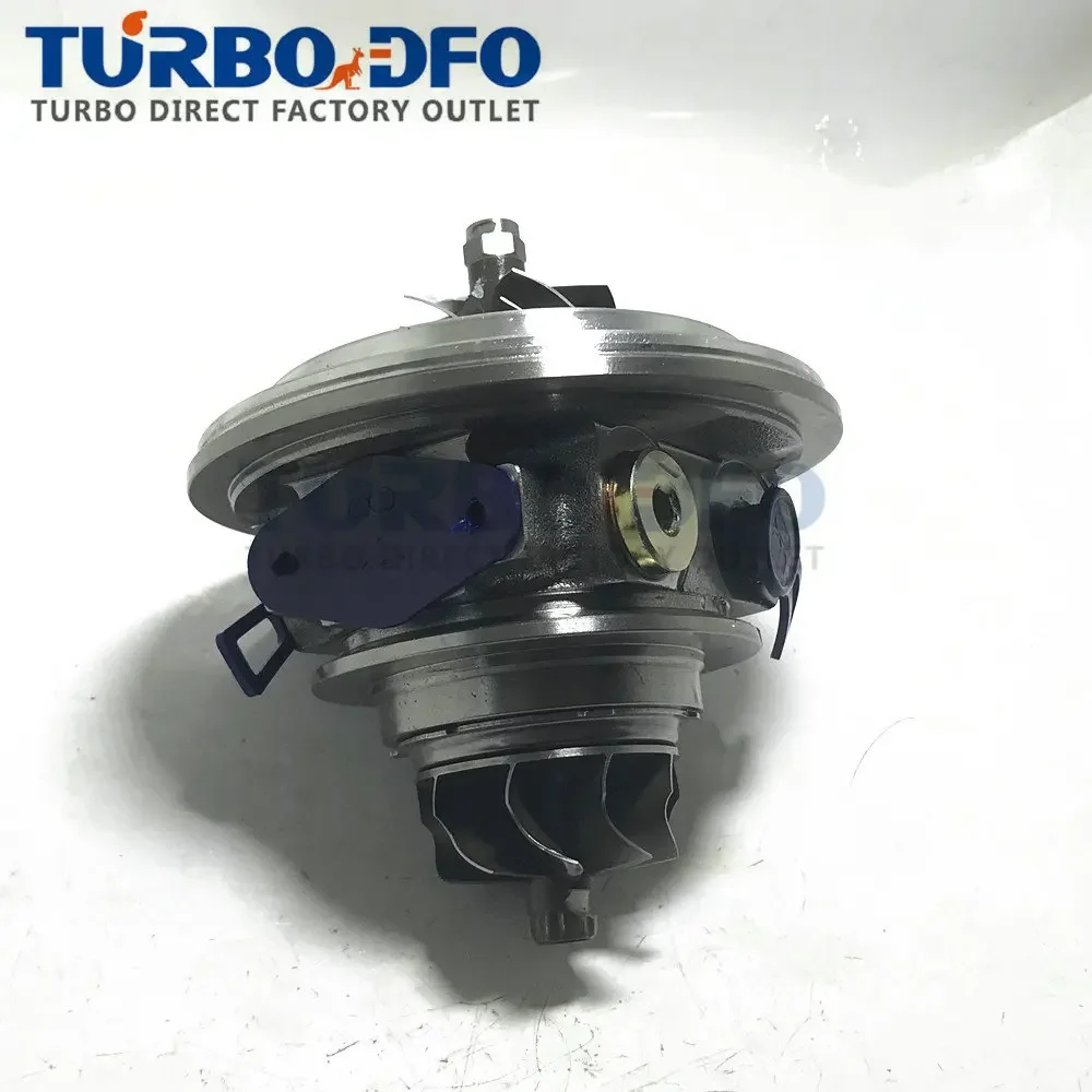 For Car Turbocharger Cartridge K03 53039700286 53039700287 CJ5E6K682CC for Ford Focus Mondeo / S-Max 2.0 ST R9DA 184Kw 2012- Eng