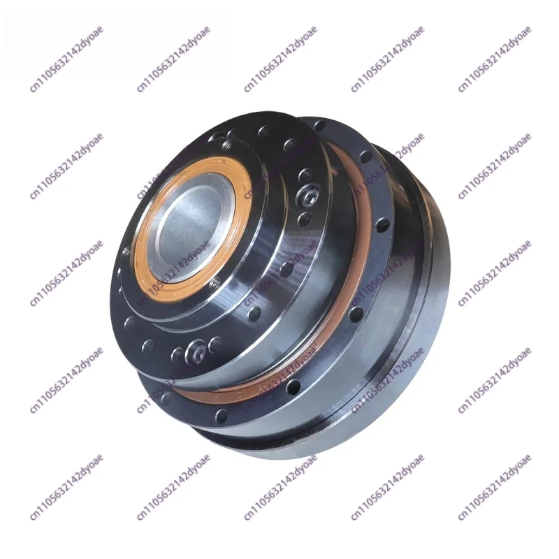 

Hollow Harmonic Reducer K14，Automatic Industrial Robot Mechanical Arm Joint ，Transmission Precision 30/50/80/100