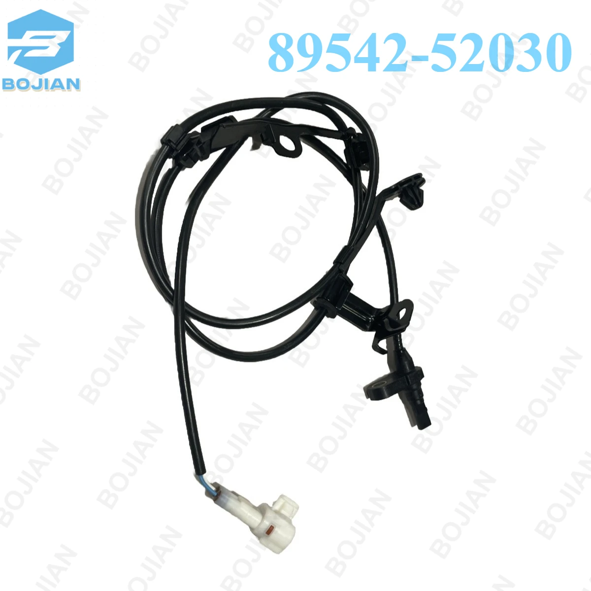 

Front Left ABS Speed Sensor for Toyota Yaris Scion XD OEM# 89543-52030;89542-52030
