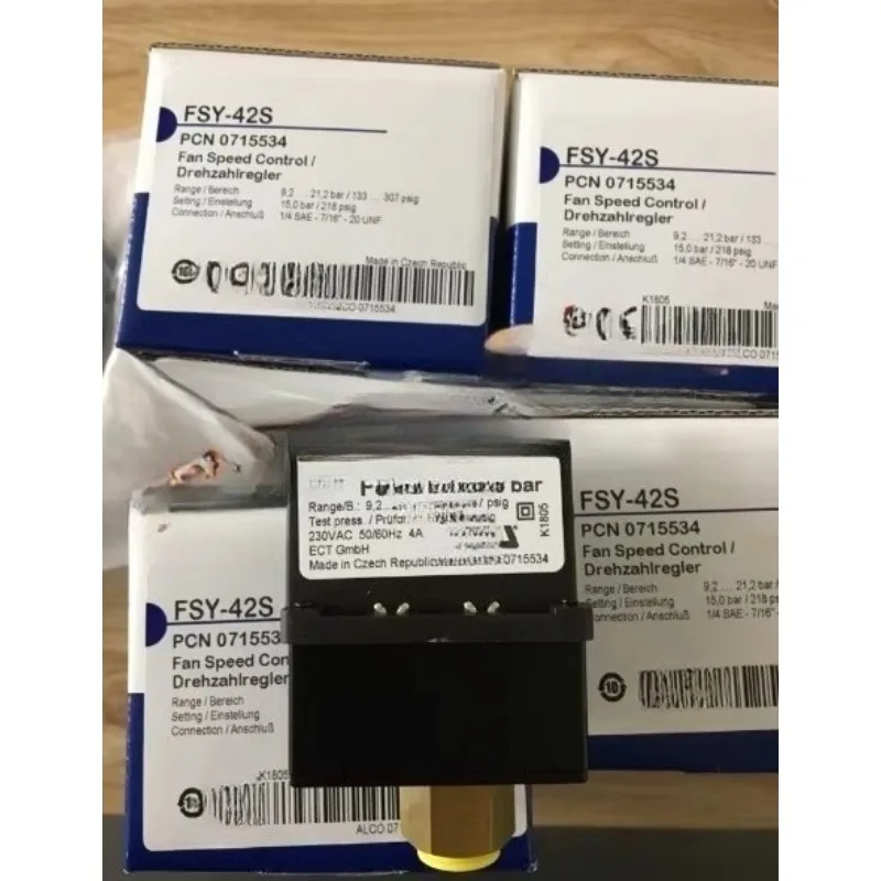 Parts For Alco Emer… - image