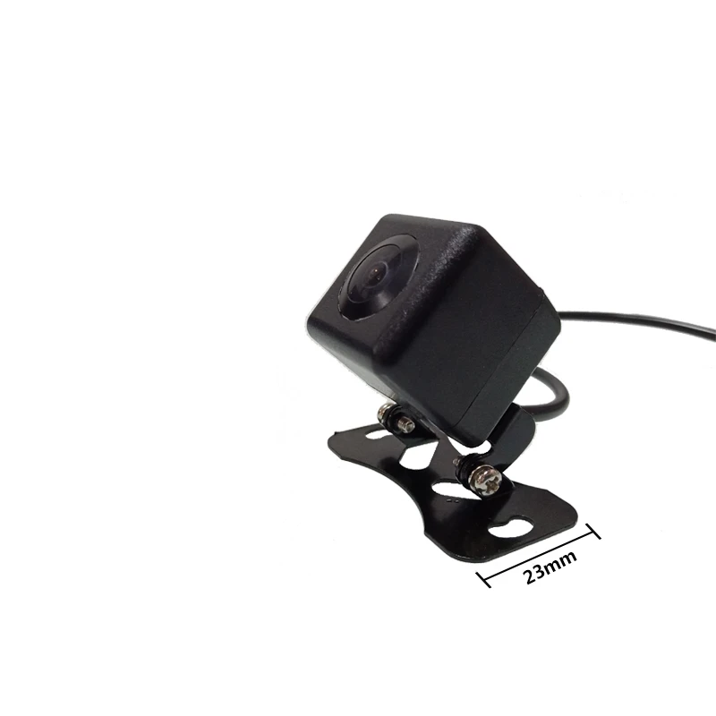 Universal Wide Angle AHD 1080P Waterproof Starlight Color Camera - Image 4