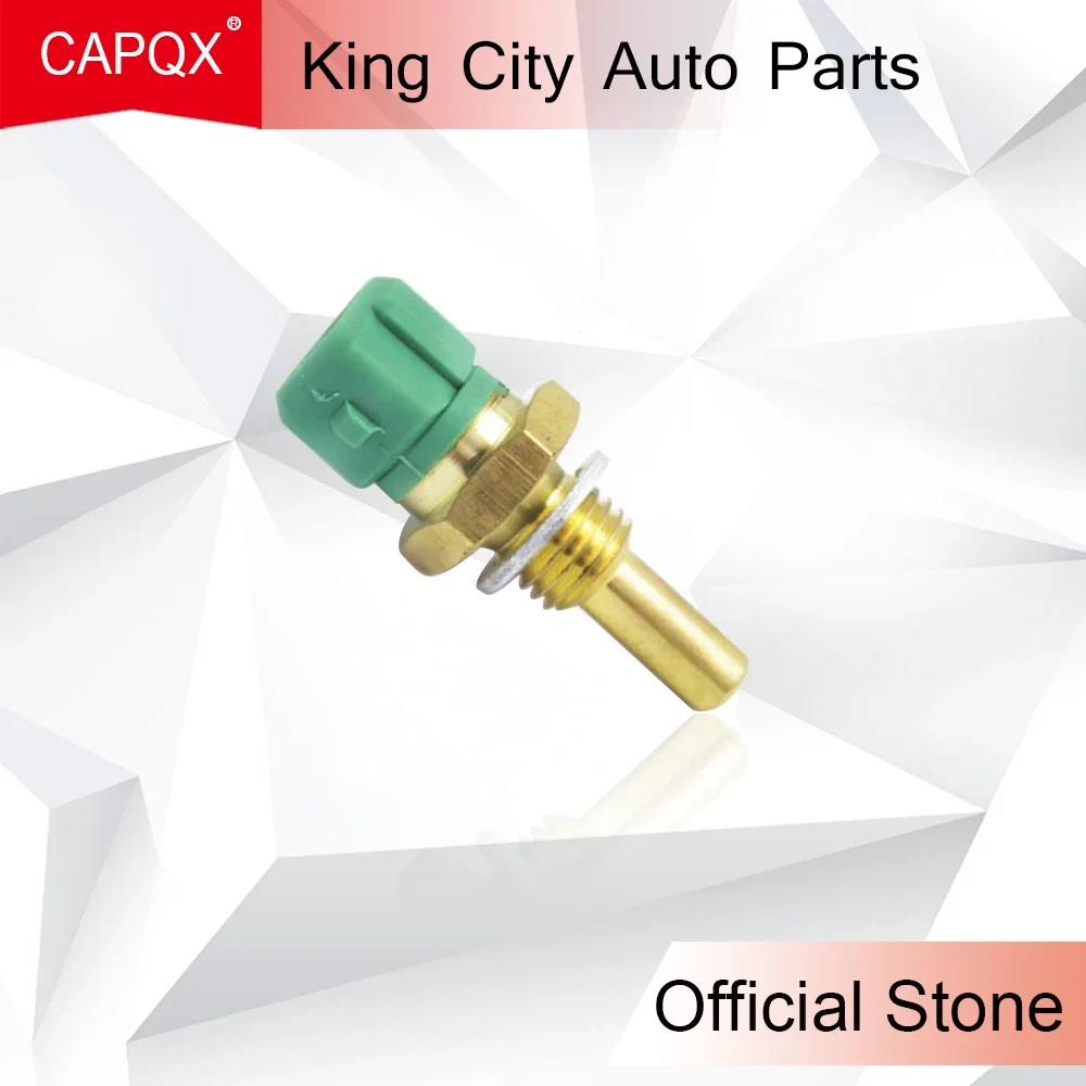 

1PCS Coolant Water Temperature Sensor For Buick Excelle 1.6L For Chevrolete Sail For Bosch OEM#92099890 0280130121